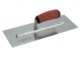 Marshalltown  MXS13SSD Stainless Steel Trowel 13in Durasoft Handle £69.99